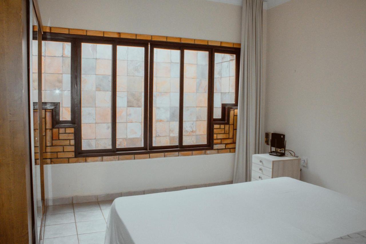 Casa Em Barra De Cunhau-Rn Villa Barra do Cunhau Eksteriør bilde
