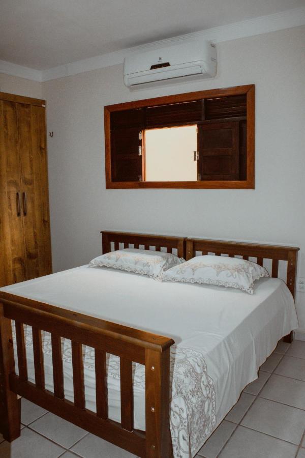 Casa Em Barra De Cunhau-Rn Villa Barra do Cunhau Eksteriør bilde