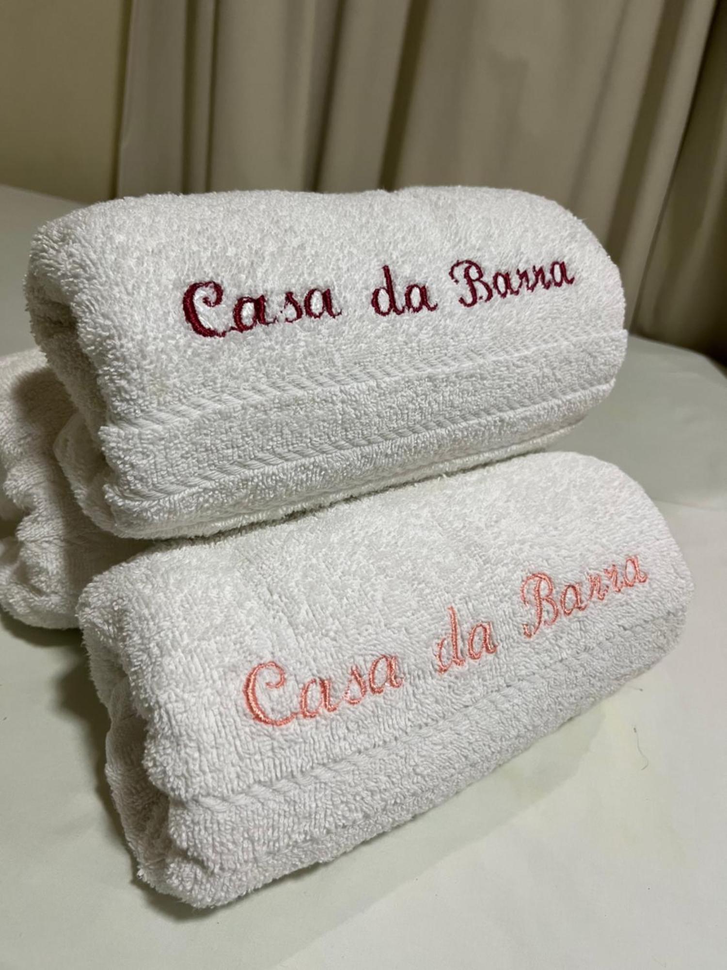Casa Em Barra De Cunhau-Rn Villa Barra do Cunhau Eksteriør bilde